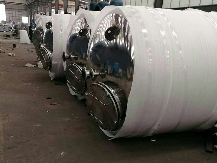 過濾器罐體生產(chǎn)廠家