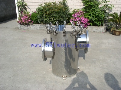 毛發過濾器廠家