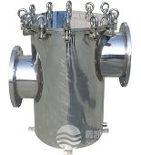 毛發過濾器(籃式過濾器)