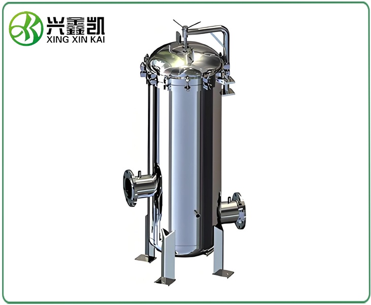 精密過濾器（供應商）