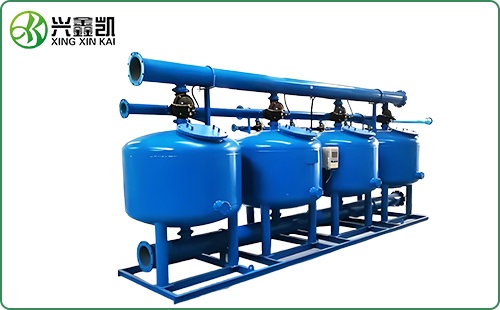 淺層砂過(guò)濾器（報(bào)價(jià)）